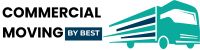 Commercial moving logo