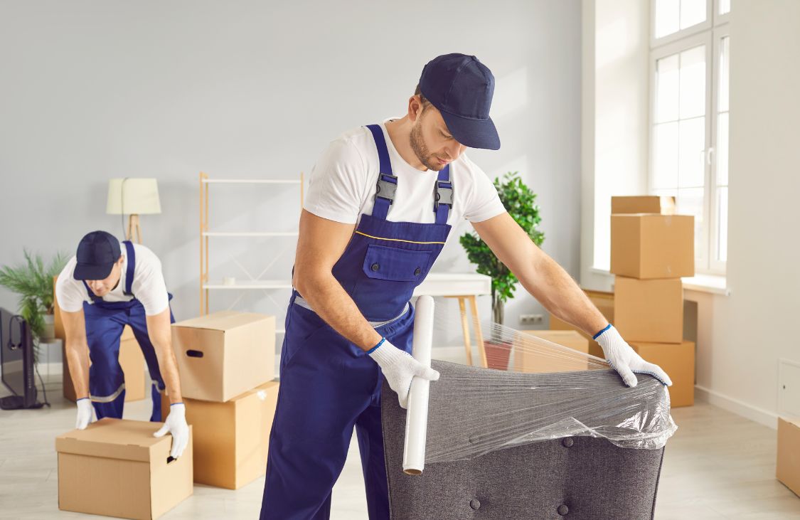 White Glove Service
