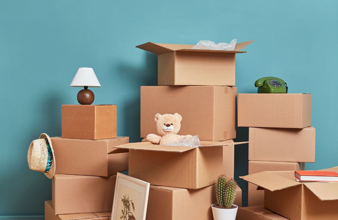 Packing Services