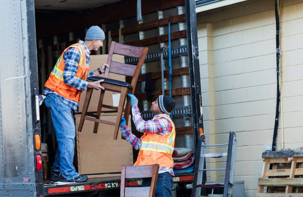 Furniture Assembly